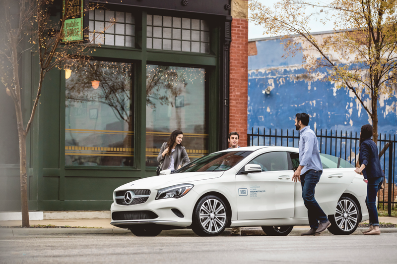 Photo: car2go